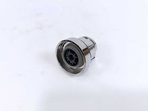 Schneider Electric ZB4BA335 Pushbutton, 10 Pcs.