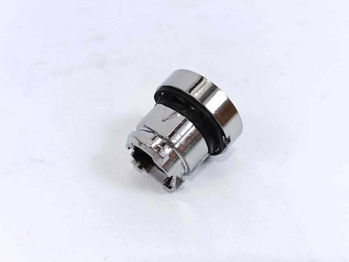 Schneider Electric ZB4BA335 Pushbutton, 10 Pcs.