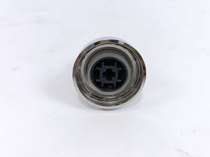 Schneider Electric ZB4BA335 Pushbutton, 10 Pcs.