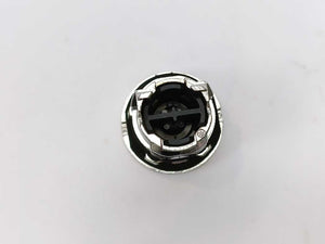 Schneider Electric ZB4BA335 Pushbutton, 10 Pcs.