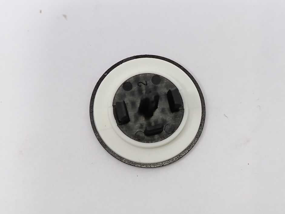 Schneider Electric ZB4BA335 Pushbutton, 10 Pcs.