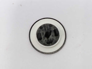 Schneider Electric ZB4BA335 Pushbutton, 10 Pcs.