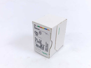 Schneider Electric ZB4BA335 Pushbutton, 10 Pcs.