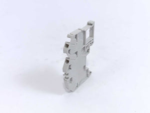 TE Connectivity 1SNK705011R0000 DIN Rail Terminal Blocks 40 Pcs.