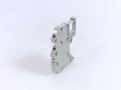 TE Connectivity 1SNK705011R0000 DIN Rail Terminal Blocks 40 Pcs.