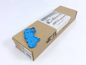 TE Connectivity 1SNK705022R0000 PI-Spring Terminal Block 47 Pcs.