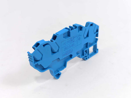 TE Connectivity 1SNK705022R0000 PI-Spring Terminal Block 47 Pcs.