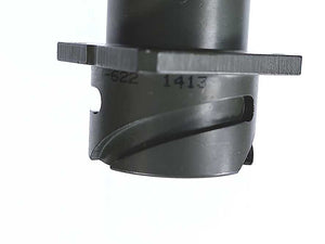 Amphenol 97B-3102E-20-29S-622 1413 Connector, not used just soldered
