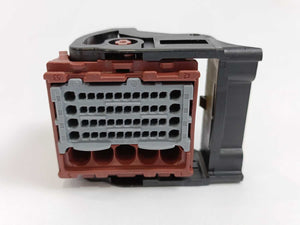 Molex 64321-1019 Automotive Connector Housing, CMC 64321, Receptacle, 53 Ways