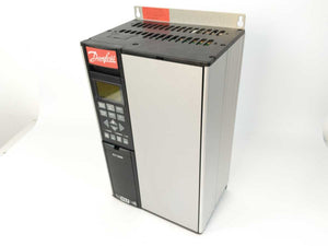 Danfoss VLT5001PT5C20STR3DLF00A00C0 175Z0119 1.7KVA Variable Frequency Drive