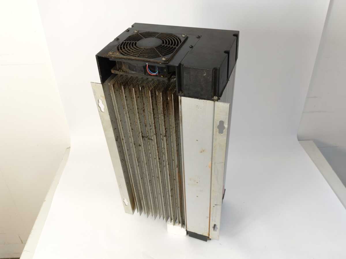Danfoss 175H7266 VLT 3006 Variable Speed Drive 380-415V