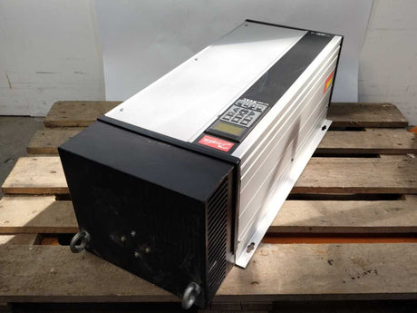 Danfoss VLT6016HT4C54STR3DLF00A00C0 175Z7054, VLT 6000