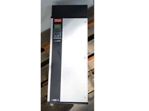 Danfoss VLT6016HT4C54STR3DLF00A00C0 175Z7054, VLT 6000