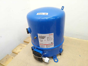 Danfoss MTZ72HN4CVE Stamp Compressor, 380-400V, 50Hz