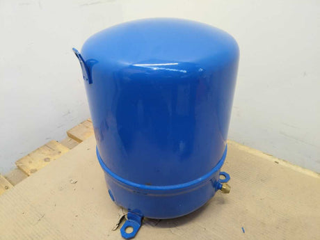 Danfoss MTZ72HN4AVE Hermetic Piston Compressor, used for a test