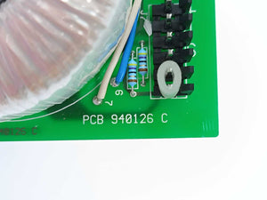 Scan Tronic                  Oxygen Control OC2010, OS2000 With -Measuring Probe