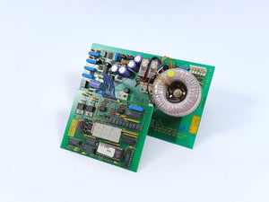 Scan Tronic                  Oxygen Control OC2010, OC2000 With -Measuring Probe