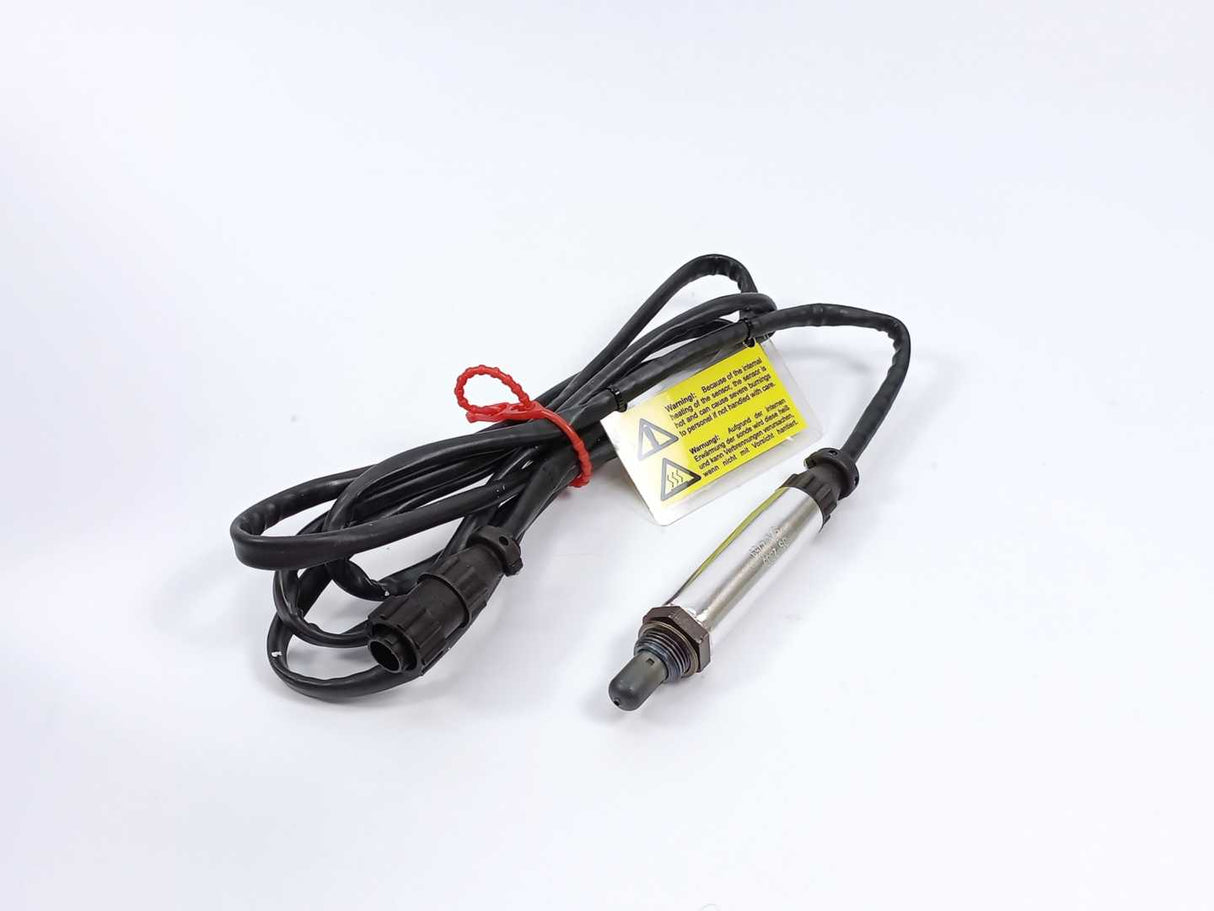 Scan Tronic                  Oxygen Control OC2010, OC2000 With -Measuring Probe