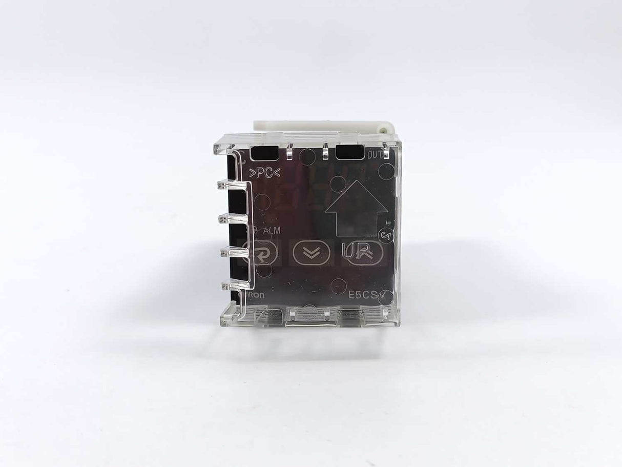OMRON E5CSV-R1T-500 Temperature controller