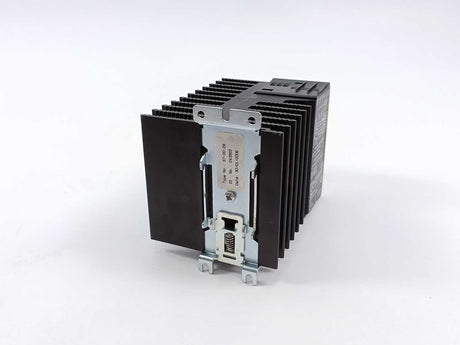 Danfoss 037N0028 CI-tronic ECI 20-3 Used, 24-480V 20A