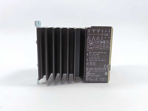 Danfoss 037N0028 CI-tronic ECI 20-3 Used, 24-480V 20A