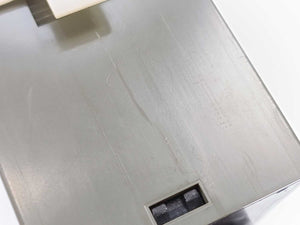 Crouzet Syrelec 88857105 Timer 814, 00,01S-9999H, 8A/250V, 50/60Hz