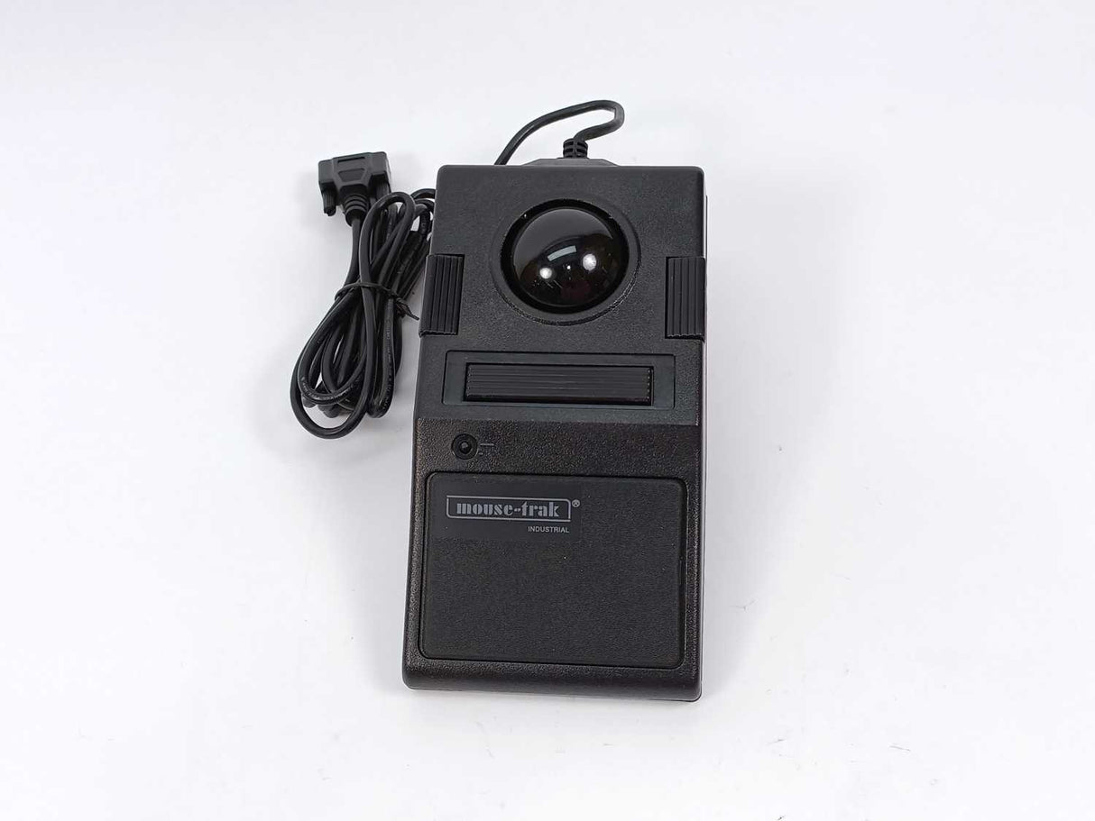 ASAN ST ELK-IM-B9PIND MOUSE-TRAK Trackball