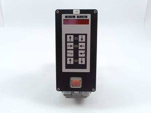 Siga B.4/65.2.6 Inverter, Software Siga 11000000A/V1, 230VAC, 50/60Hz, 5A
