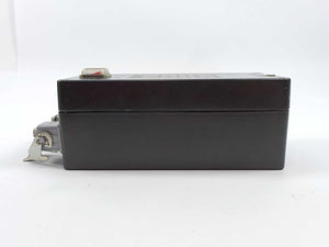 Siga B.4/65.2.6 Inverter, Software Siga 11000000A/V1, 230VAC, 50/60Hz, 5A