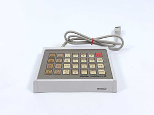 Mettler LabPac-M Terminal