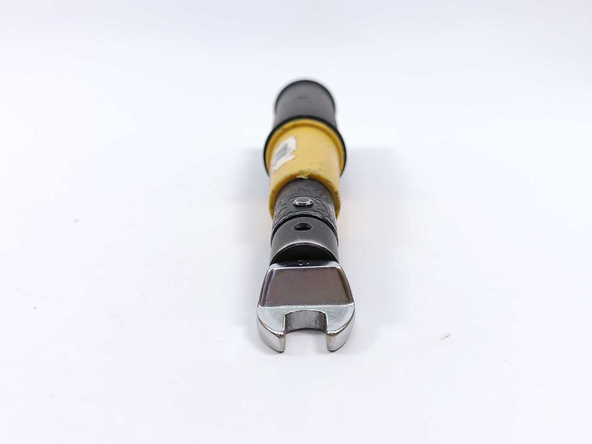 Atlas Copco Saltus CWR-50 Mechanical Wrench, 5-50Nm, 3.7-36.9 lbft