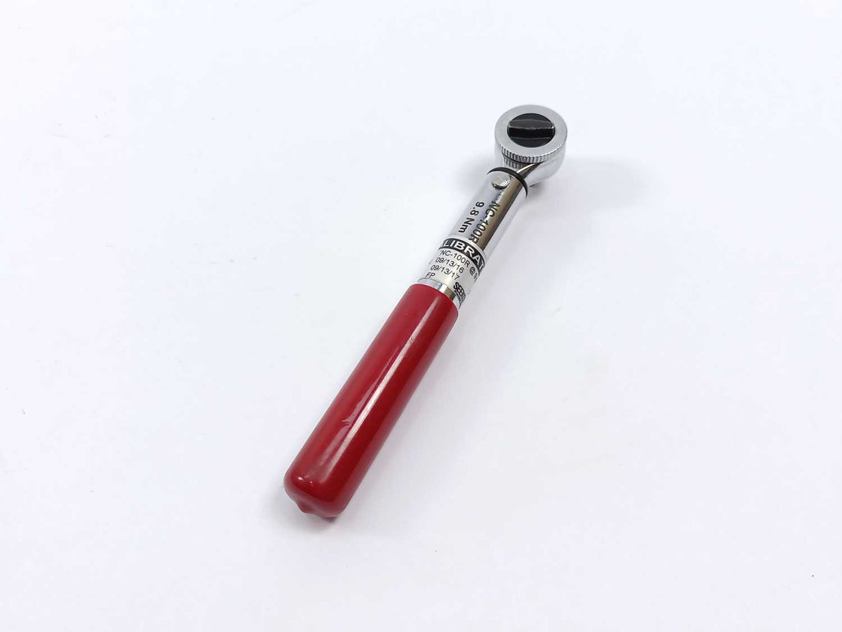Seekoni NC-100R Torque Wrench, 9.8Nm,