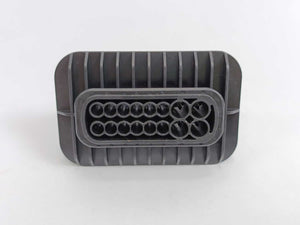 TE Connectivity 1-1564407-1 16 Position Automotive Housing for Male Terminals 5 Pcs. batch
