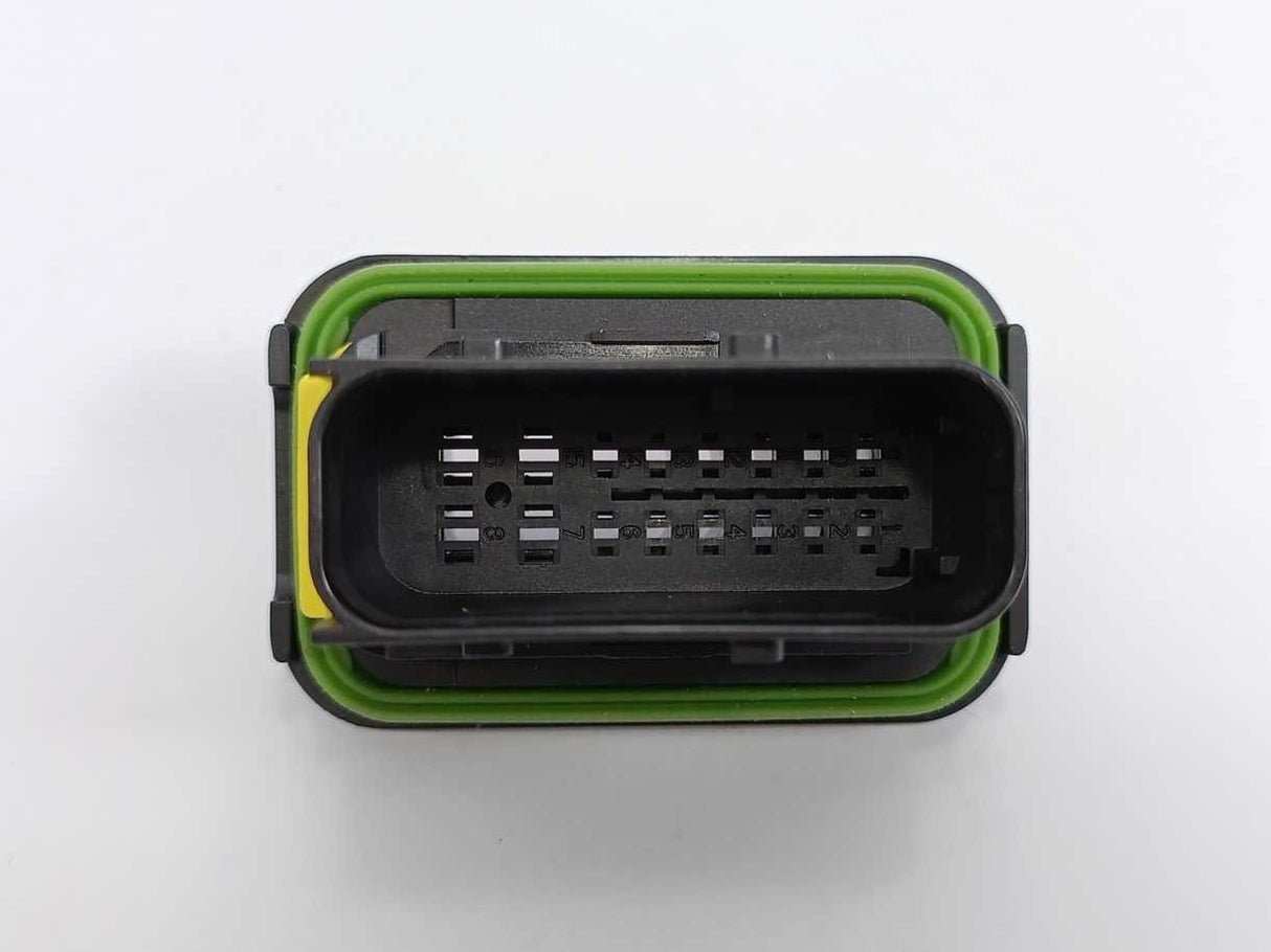 TE Connectivity 1-1564407-1 16 Position Automotive Housing for Male Terminals 5 Pcs. batch