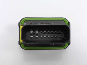 TE Connectivity 1-1564407-1 16 Position Automotive Housing for Male Terminals 5 Pcs. batch