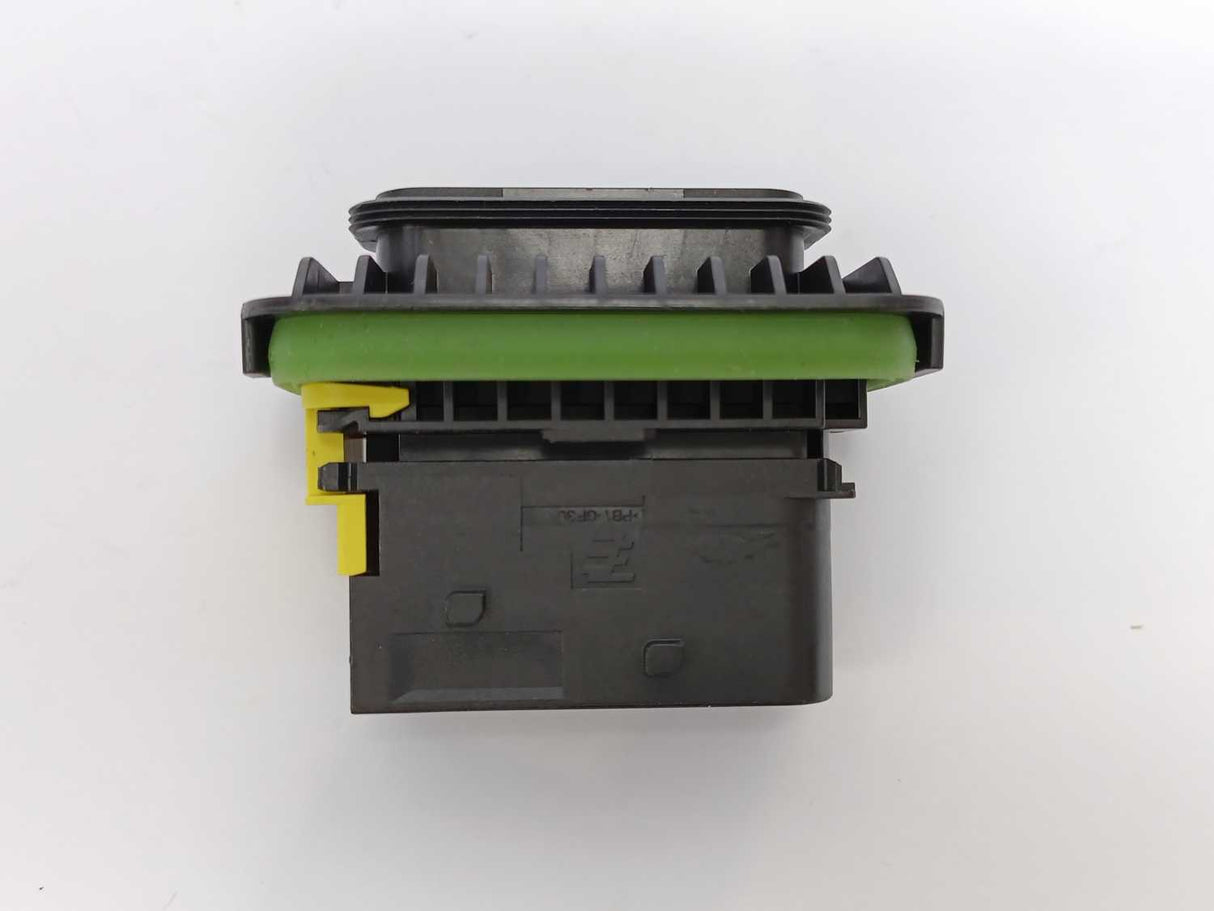TE Connectivity 1-1564407-1 16 Position Automotive Housing for Male Terminals 5 Pcs. batch