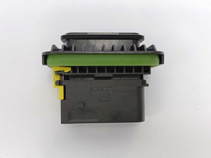 TE Connectivity 1-1564407-1 16 Position Automotive Housing for Male Terminals 5 Pcs. batch