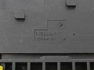 TE Connectivity 1-1564407-1 16 Position Automotive Housing for Male Terminals 5 Pcs. batch