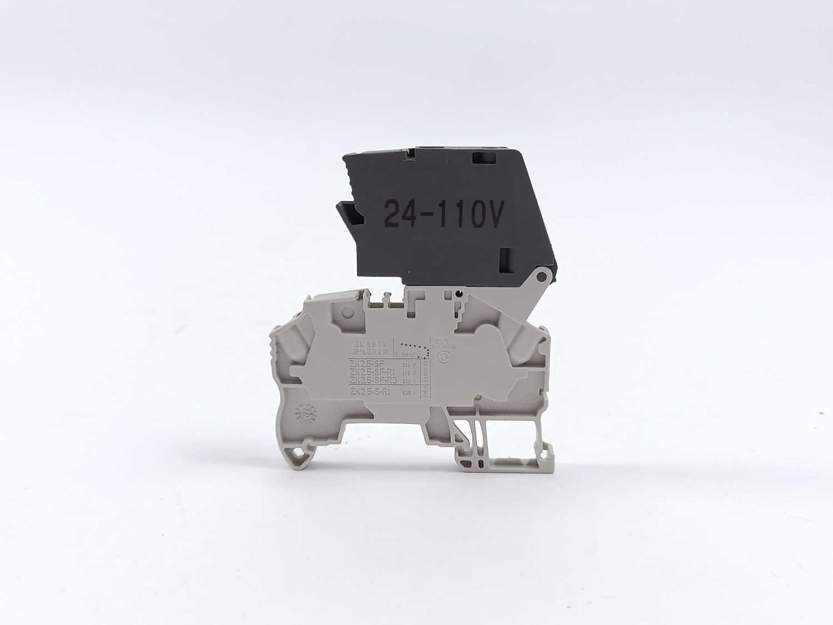 ABB 1SNK706411R0000 ZK2.5-SF-R1