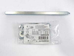 ABB 1SCA022753R3800 Switch fuse OS400D12P