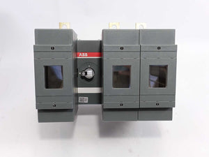 ABB 1SCA022753R3800 Switch fuse OS400D12P