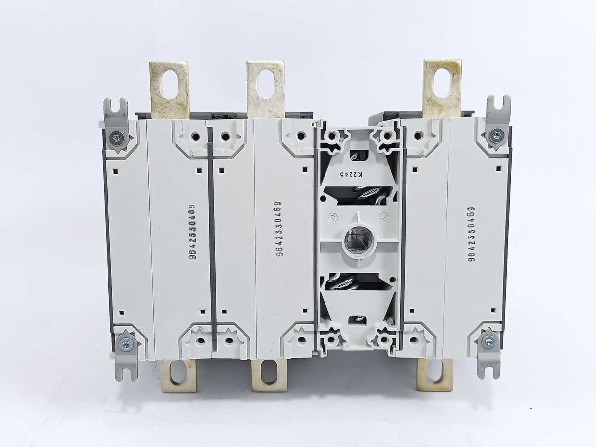 ABB 1SCA022753R3800 Switch fuse OS400D12P