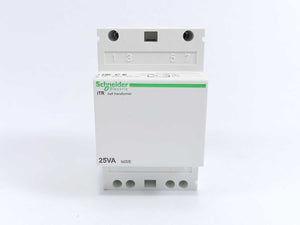 Shneider Electric A9A15215 Bell Transformer 230/12-24V-25VA