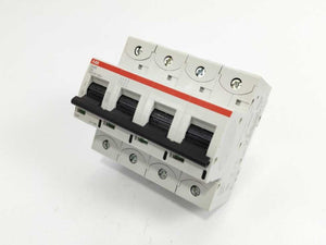 ABB 2CCS894001R0504 S804N-C50 High Performance MCB