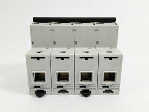 ABB 2CCS894001R0504 S804N-C50 High Performance MCB