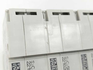 ABB 2CCS894001R0504 S804N-C50 High Performance MCB