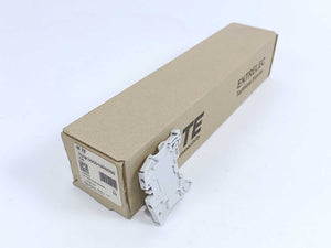 TE Connectivity 1SNK505010R0000 ZS4 Screw Clamp Terminal Block
