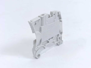 TE Connectivity 1SNK505010R0000 ZS4 Screw Clamp Terminal Block