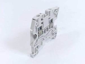 TE Connectivity 1SNK505010R0000 ZS4 Screw Clamp Terminal Block