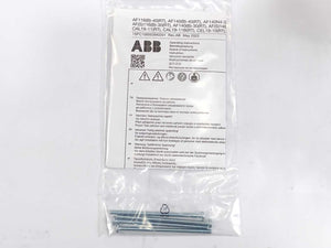 ABB 1SFL427081R1112 Contactor AFS116-30-12-11